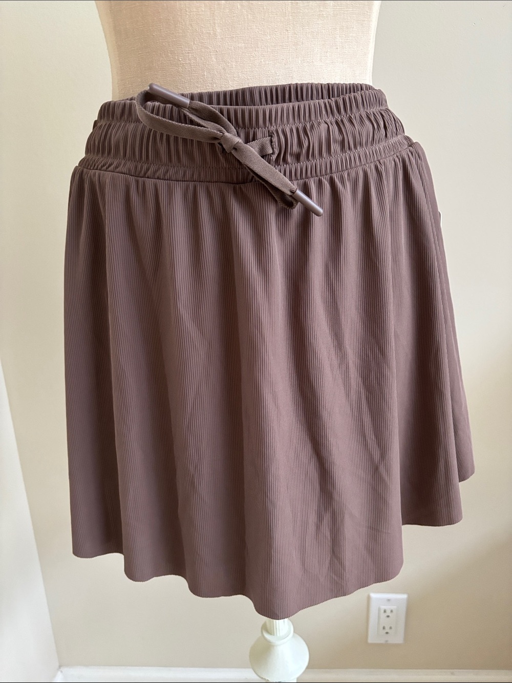 NEW Women’s HARMONY BALANCE Athletic Skort Skirt Tennis Pickleball Leisure